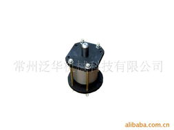 常州泛華機械科技氣動元件產(chǎn)品全覽 賦能通用機械與配件的核心力量