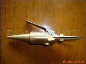 慈溪市坎墩永惠機械配件廠氣動元件產(chǎn)品概覽 通用機械及配件的核心動力